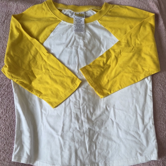 Archie Cheerleader Practice Uniform - Picture 4 of 12